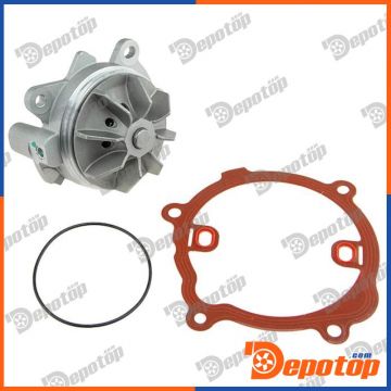 Pompe à eau pour OPEL | 21995, 65508